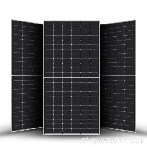 Trina fotovoltaica 405w painéis solares à venda
